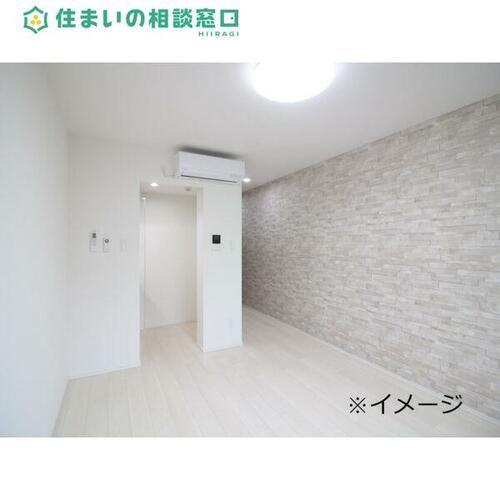 愛知県岡崎市羽根町字若宮(マンション)の賃貸物件のその他画像