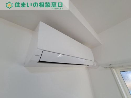 愛知県岡崎市羽根町字若宮(マンション)の賃貸物件のその他画像