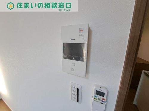 愛知県岡崎市羽根町字若宮(マンション)の賃貸物件のその他画像