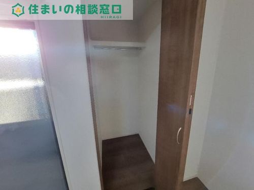 愛知県岡崎市羽根町字若宮(マンション)の賃貸物件の内装