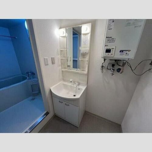 北海道札幌市中央区北三条東7丁目(マンション)の賃貸物件の内装