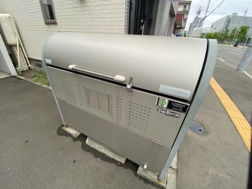 北海道札幌市中央区北三条東7丁目(マンション)の賃貸物件のその他画像