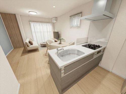 福岡県福岡市博多区板付4丁目(マンション)の賃貸物件のその他画像