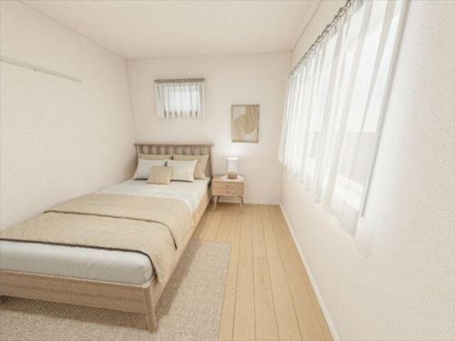 福岡県福岡市博多区板付4丁目(マンション)の賃貸物件のその他画像
