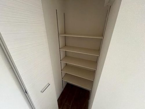 北海道札幌市西区発寒五条5丁目(マンション)の賃貸物件の内装