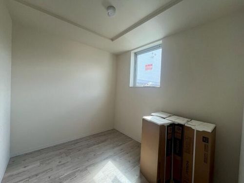 北海道札幌市西区発寒五条5丁目(マンション)の賃貸物件の内装