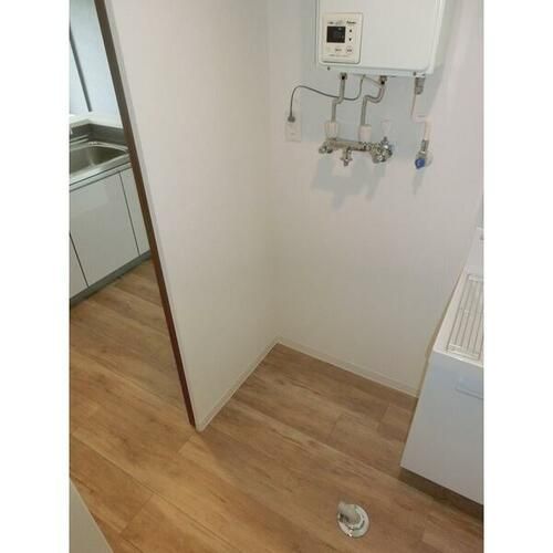 北海道札幌市中央区南十三条西1丁目(マンション)の賃貸物件のその他画像