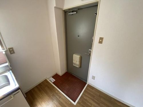大阪府大阪市旭区清水5丁目(マンション)の賃貸物件のその他画像