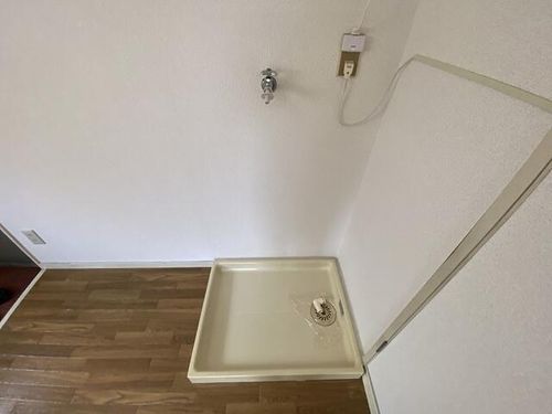 大阪府大阪市旭区清水5丁目(マンション)の賃貸物件のその他画像