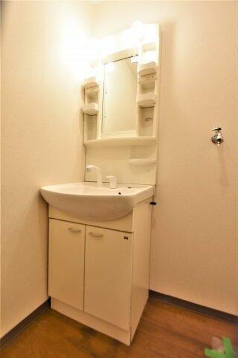 大阪府羽曳野市野々上2丁目(マンション)の賃貸物件の内装