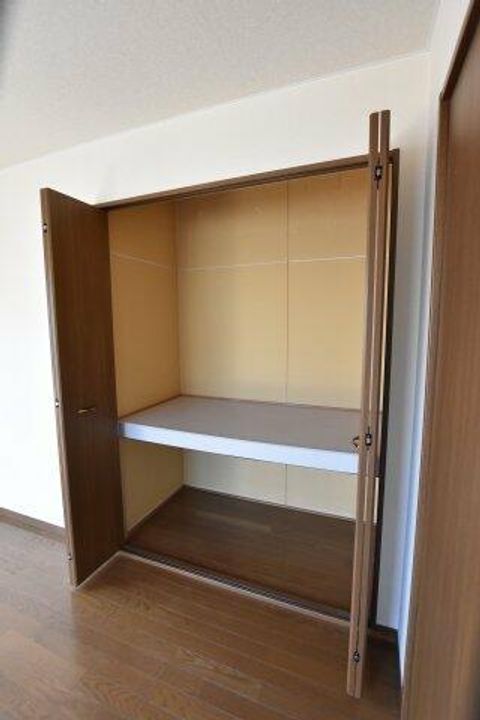 大阪府羽曳野市野々上2丁目(マンション)の賃貸物件の内装