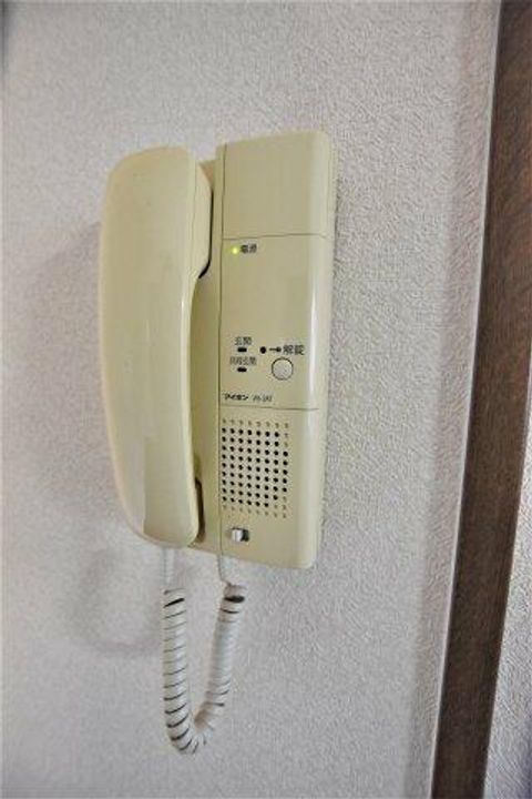 大阪府羽曳野市野々上2丁目(マンション)の賃貸物件のその他画像