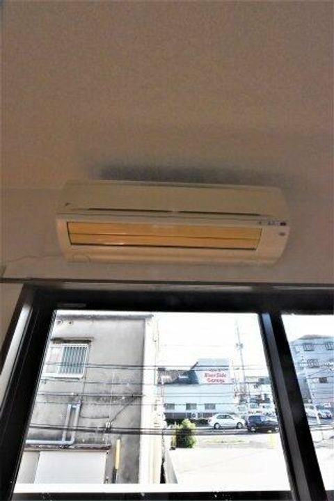 大阪府羽曳野市野々上2丁目(マンション)の賃貸物件のその他画像