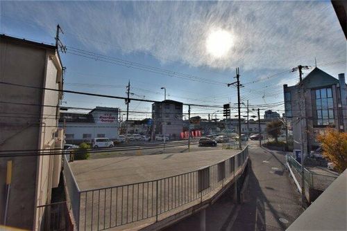 大阪府羽曳野市野々上2丁目(マンション)の賃貸物件のその他画像