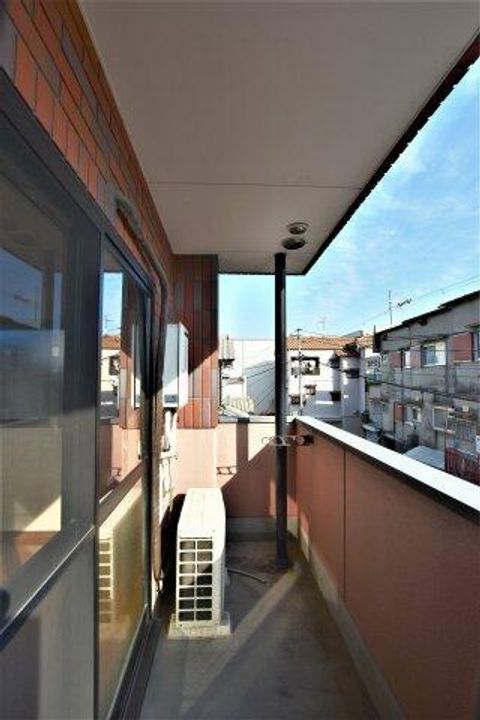 大阪府羽曳野市野々上2丁目(マンション)の賃貸物件の内装