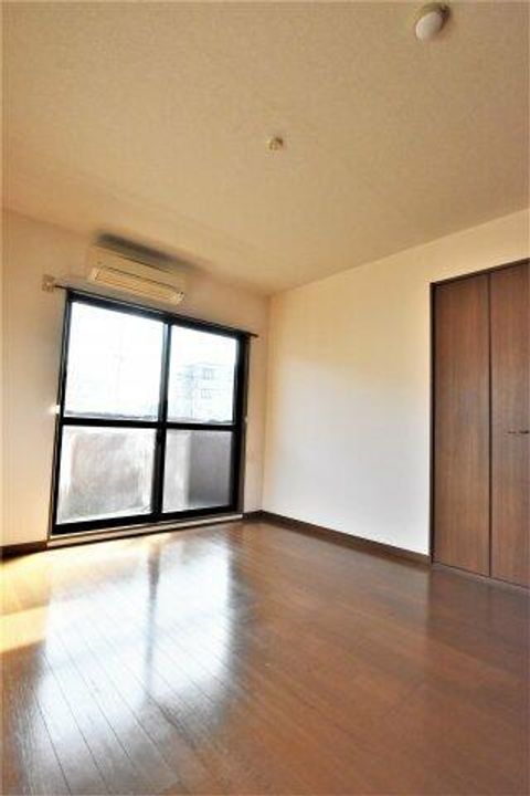 大阪府羽曳野市野々上2丁目(マンション)の賃貸物件の内装