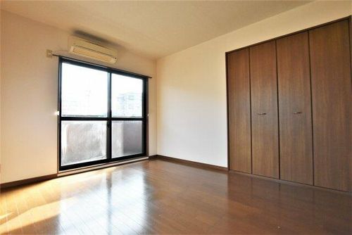 大阪府羽曳野市野々上2丁目(マンション)の賃貸物件の内装