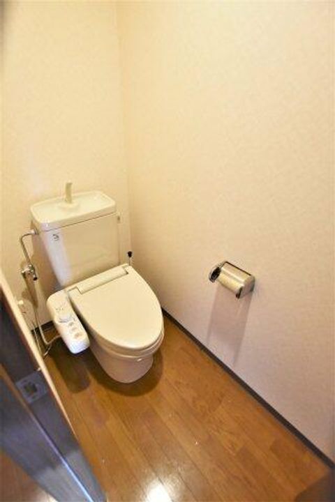 大阪府羽曳野市野々上2丁目(マンション)の賃貸物件の内装