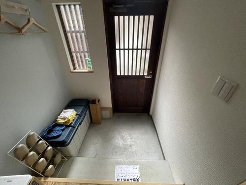 大阪府大阪市生野区中川西1丁目(一戸建)の賃貸物件のその他画像