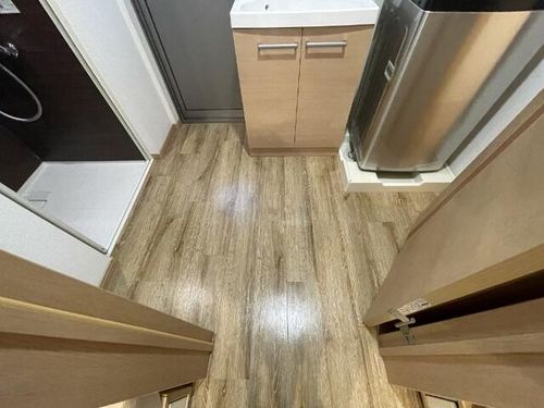 大阪府大阪市生野区中川西1丁目(一戸建)の賃貸物件のその他画像