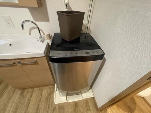大阪府大阪市生野区中川西1丁目(一戸建)の賃貸物件のその他画像