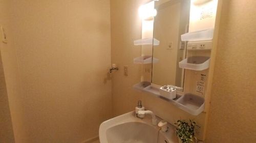 兵庫県川西市栄根2丁目(アパート)の賃貸物件の内装