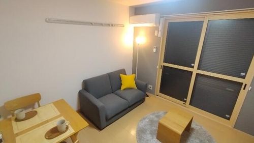 兵庫県川西市栄根2丁目(アパート)の賃貸物件の内装