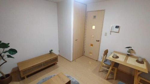 兵庫県川西市栄根2丁目(アパート)の賃貸物件の内装