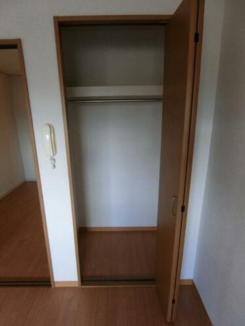 沢良宜レジデンス208の内装
