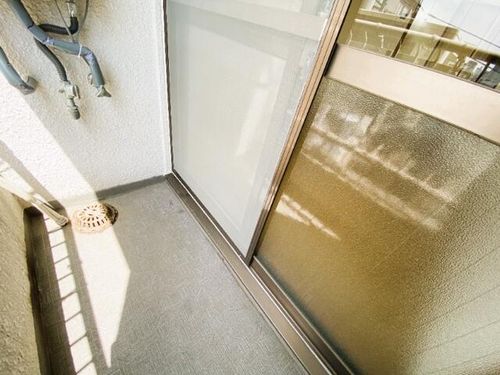 リブレ木川の内装