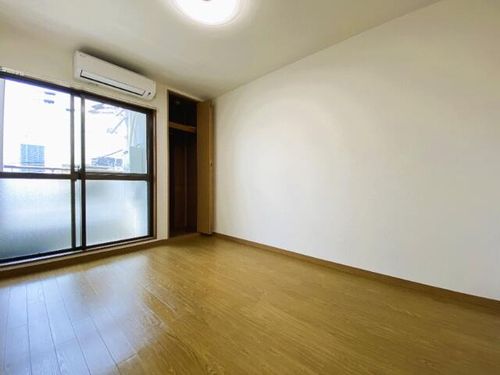 リブレ木川の内装