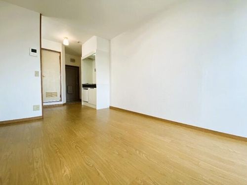 リブレ木川の内装