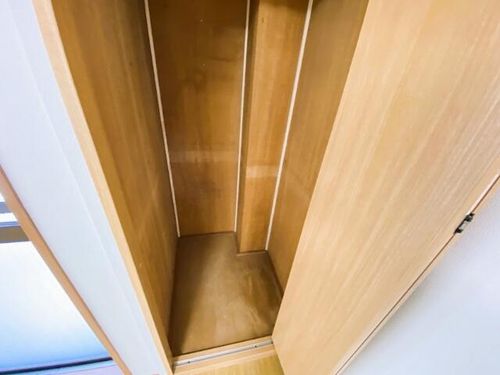 リブレ木川の内装