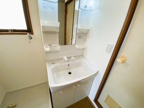 リブレ木川の内装