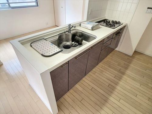 福岡県福岡市中央区荒戸2丁目(マンション)の賃貸物件のその他画像