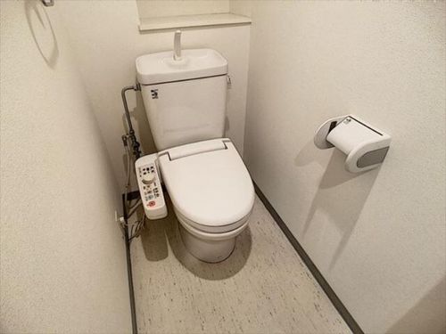 福岡県福岡市中央区荒戸2丁目(マンション)の賃貸物件のその他画像