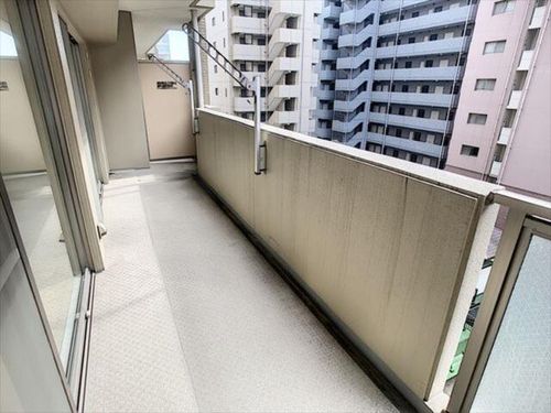 福岡県福岡市中央区荒戸2丁目(マンション)の賃貸物件のその他画像