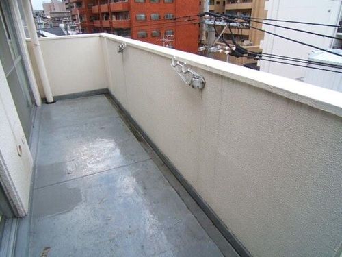 福岡県福岡市中央区赤坂1丁目(マンション)の賃貸物件のその他画像
