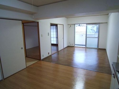 福岡県福岡市中央区赤坂1丁目(マンション)の賃貸物件のその他画像