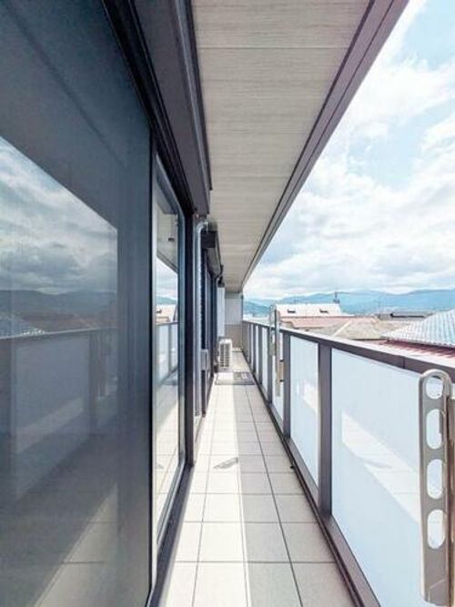 福岡県福岡市早良区田隈2丁目(アパート)の賃貸物件のその他画像