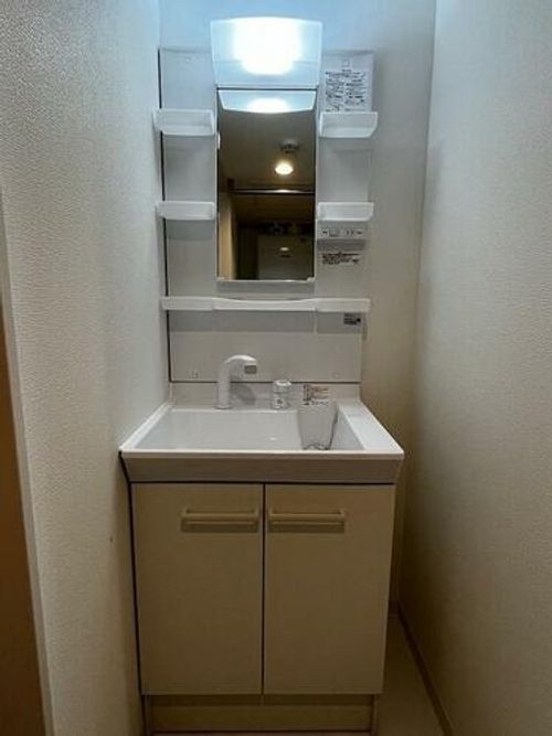 北海道札幌市中央区南七条西14丁目(マンション)の賃貸物件の内装