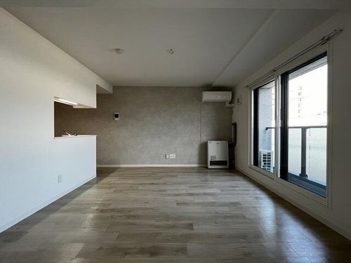 北海道札幌市中央区南七条西14丁目(マンション)の賃貸物件の内装