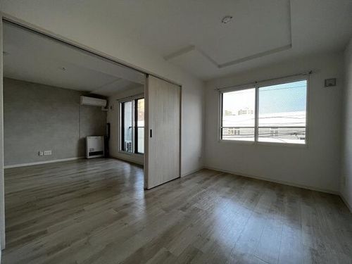 北海道札幌市中央区南七条西14丁目(マンション)の賃貸物件の内装
