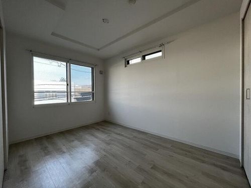 北海道札幌市中央区南七条西14丁目(マンション)の賃貸物件の内装
