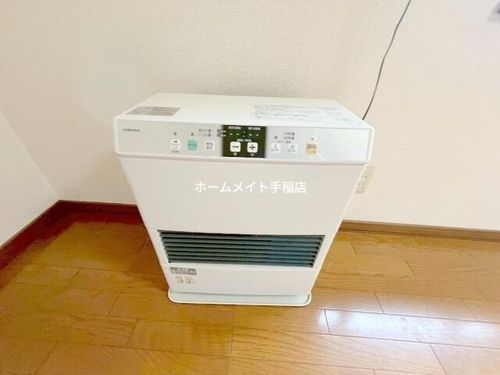 北海道札幌市手稲区富丘二条3丁目(アパート)の賃貸物件のその他画像