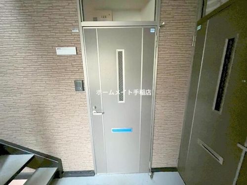 北海道札幌市手稲区富丘二条3丁目(アパート)の賃貸物件のその他画像