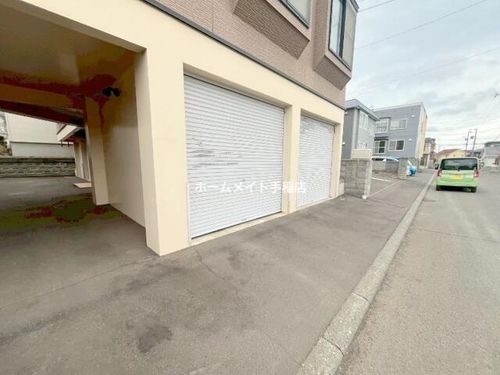 北海道札幌市手稲区富丘二条3丁目(アパート)の賃貸物件のその他画像