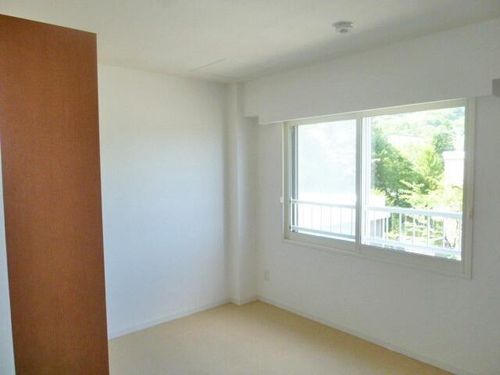 北海道札幌市中央区宮の森一条14丁目(マンション)の賃貸物件の内装