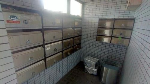 大阪府池田市神田1丁目(マンション)の賃貸物件のその他画像