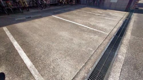 大阪府池田市神田1丁目(マンション)の賃貸物件のその他画像